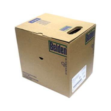 Cable Belden 1583A Cat 5e UTP